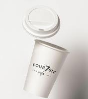 Four7Six Cafe image 1